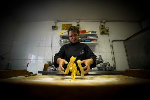 Aiuto Chef Stefania