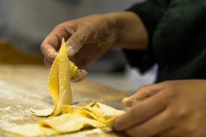 Aiuto Chef Stefania
